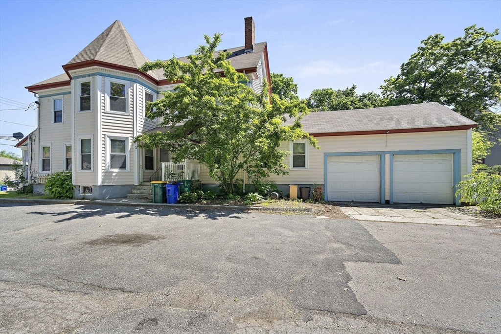 145 Pleasant St
