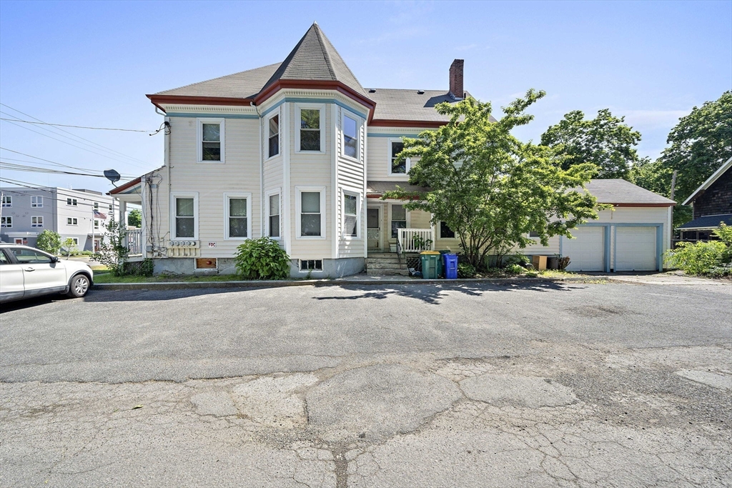 145 Pleasant St