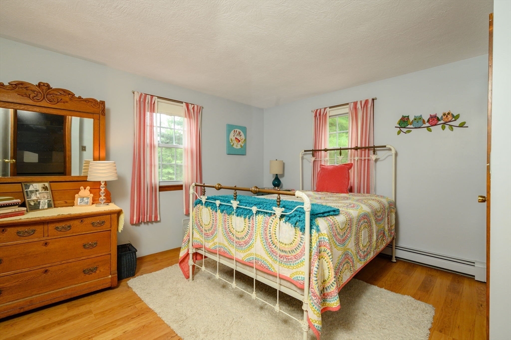 136 Elmer St
