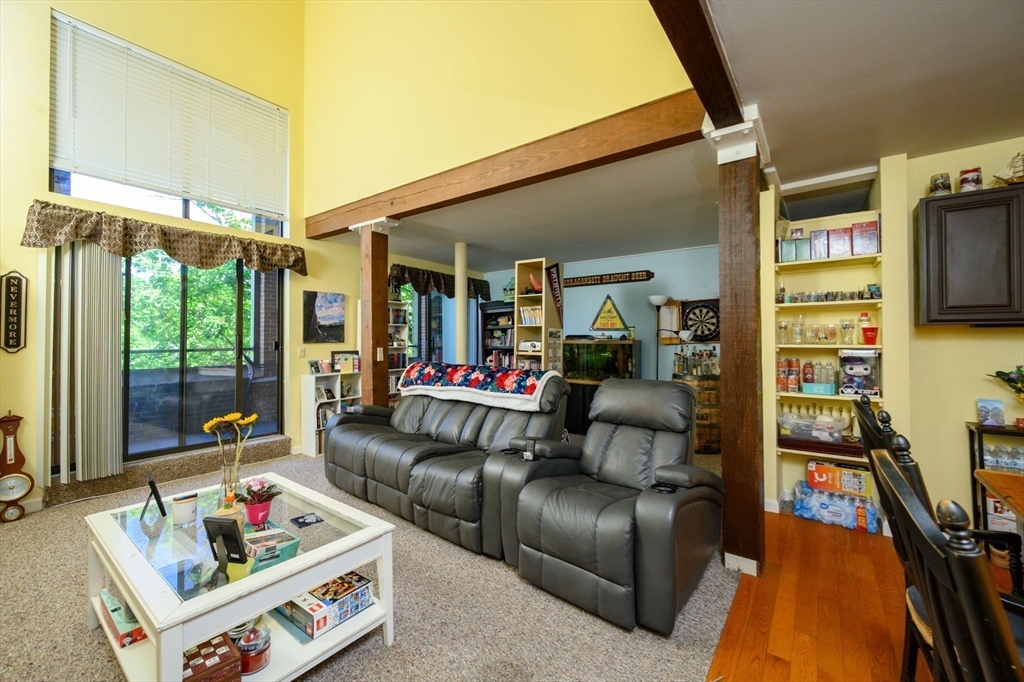96 Old Colony Ave # 304