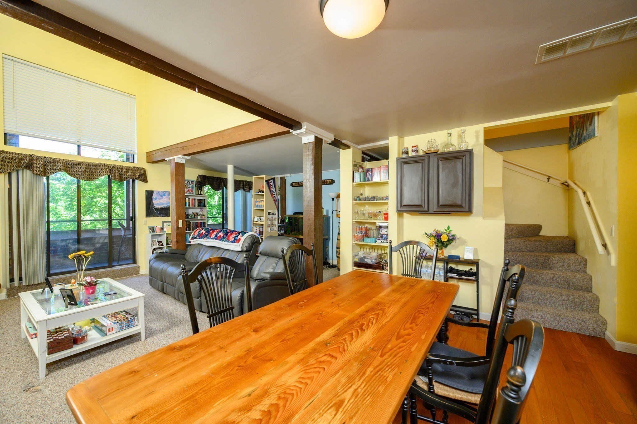 96 Old Colony Ave # 304