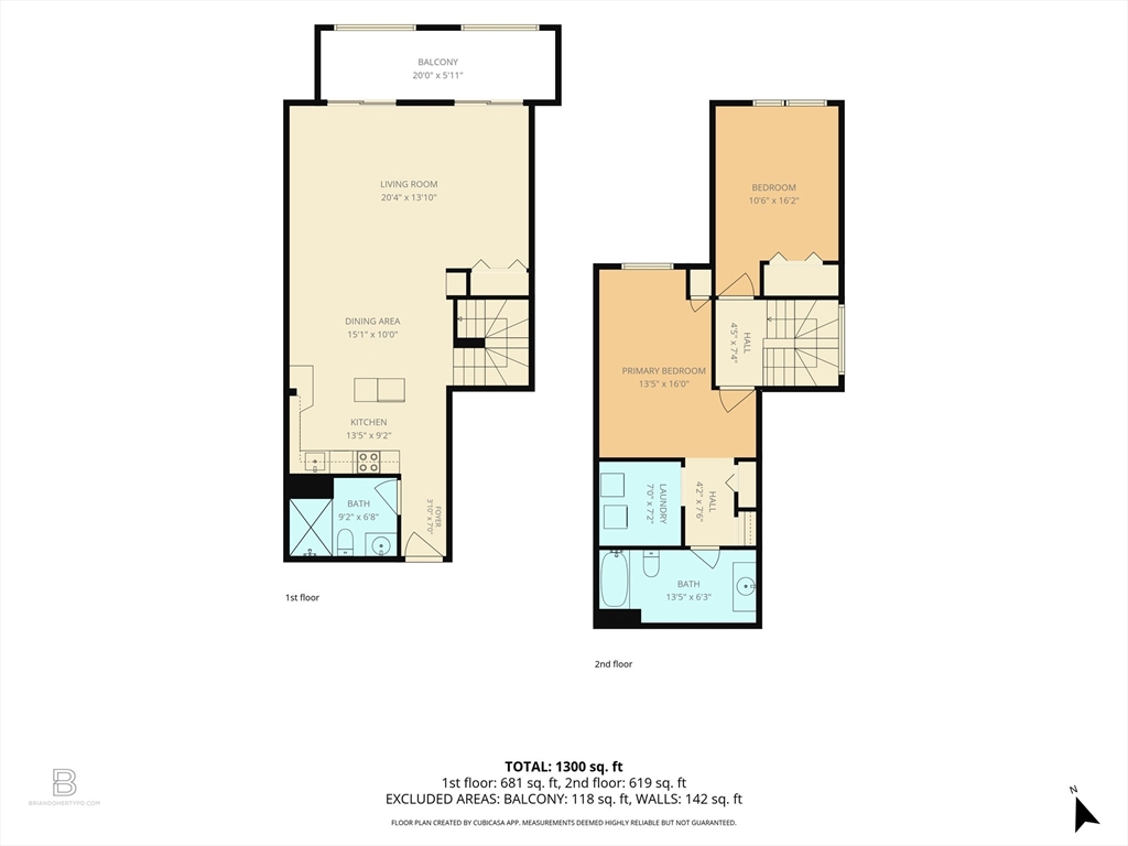 96 Old Colony Ave # 304