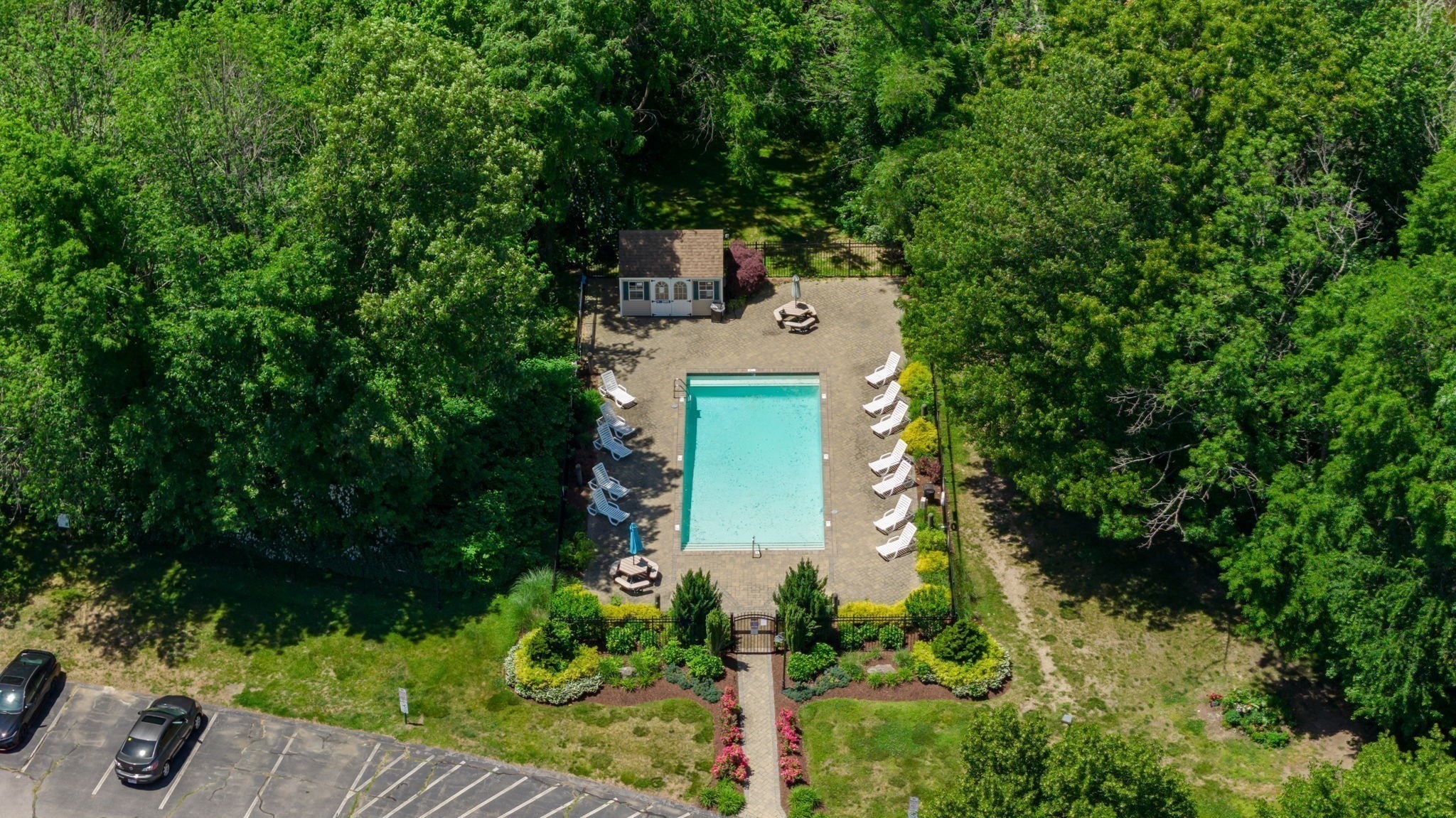 96 Old Colony Ave # 304