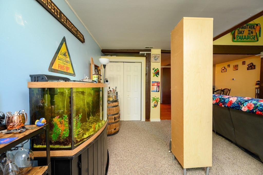 96 Old Colony Ave # 304