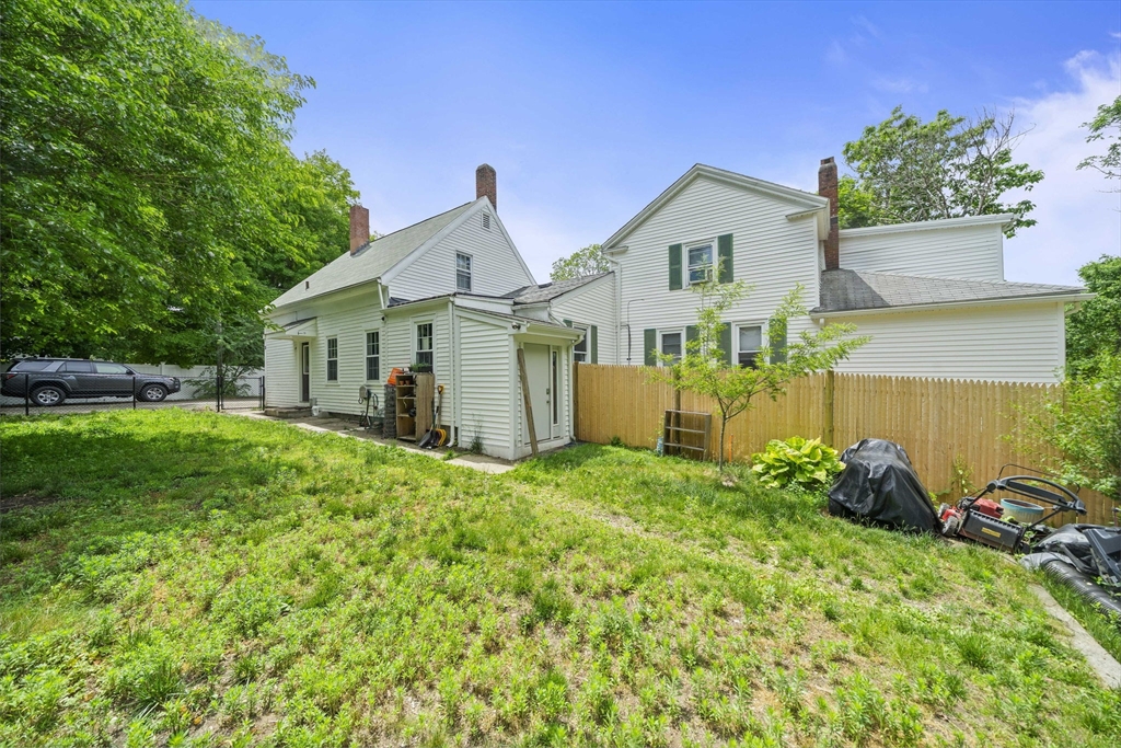 18 Bolton Pl