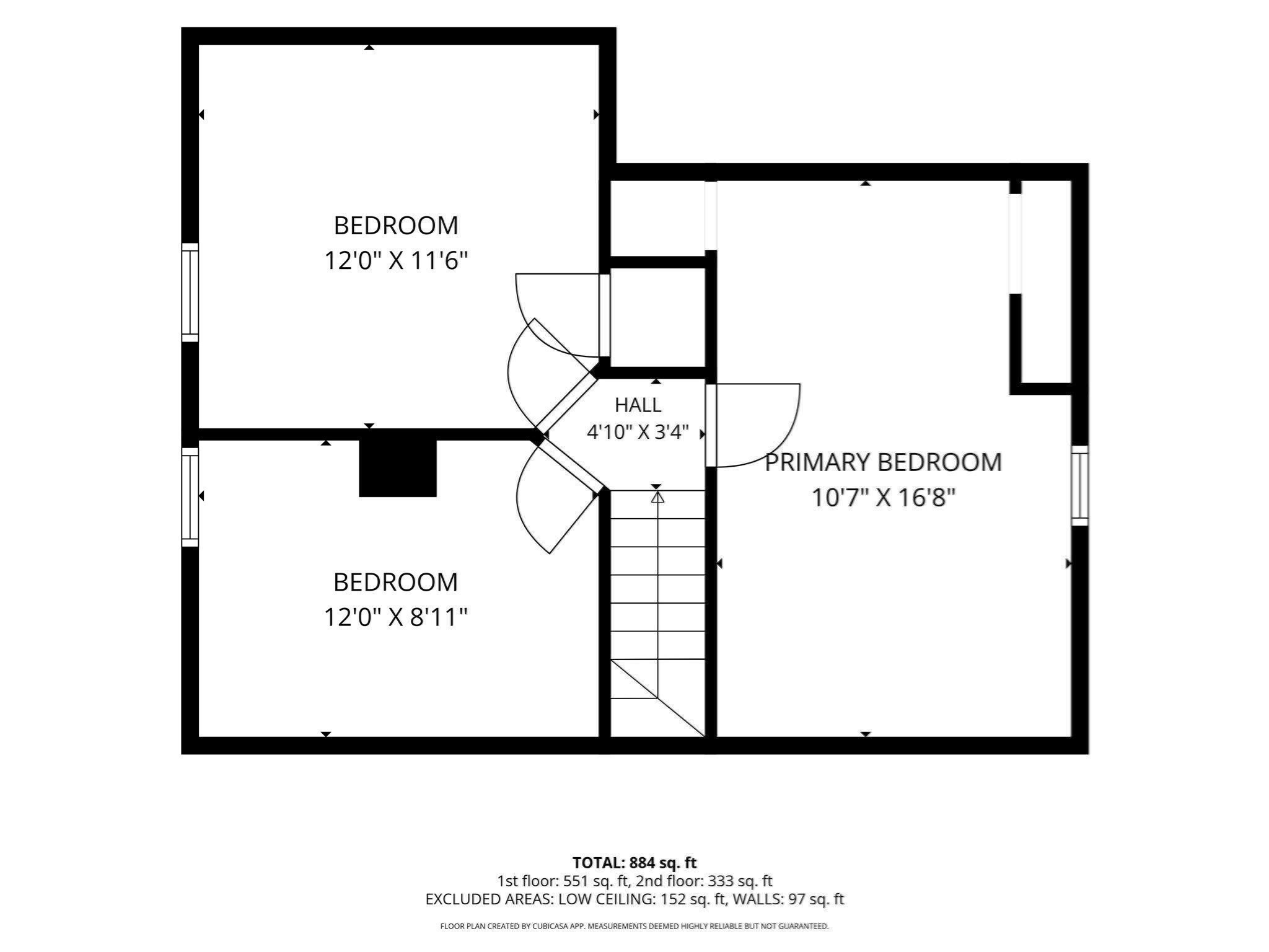 18 Bolton Pl