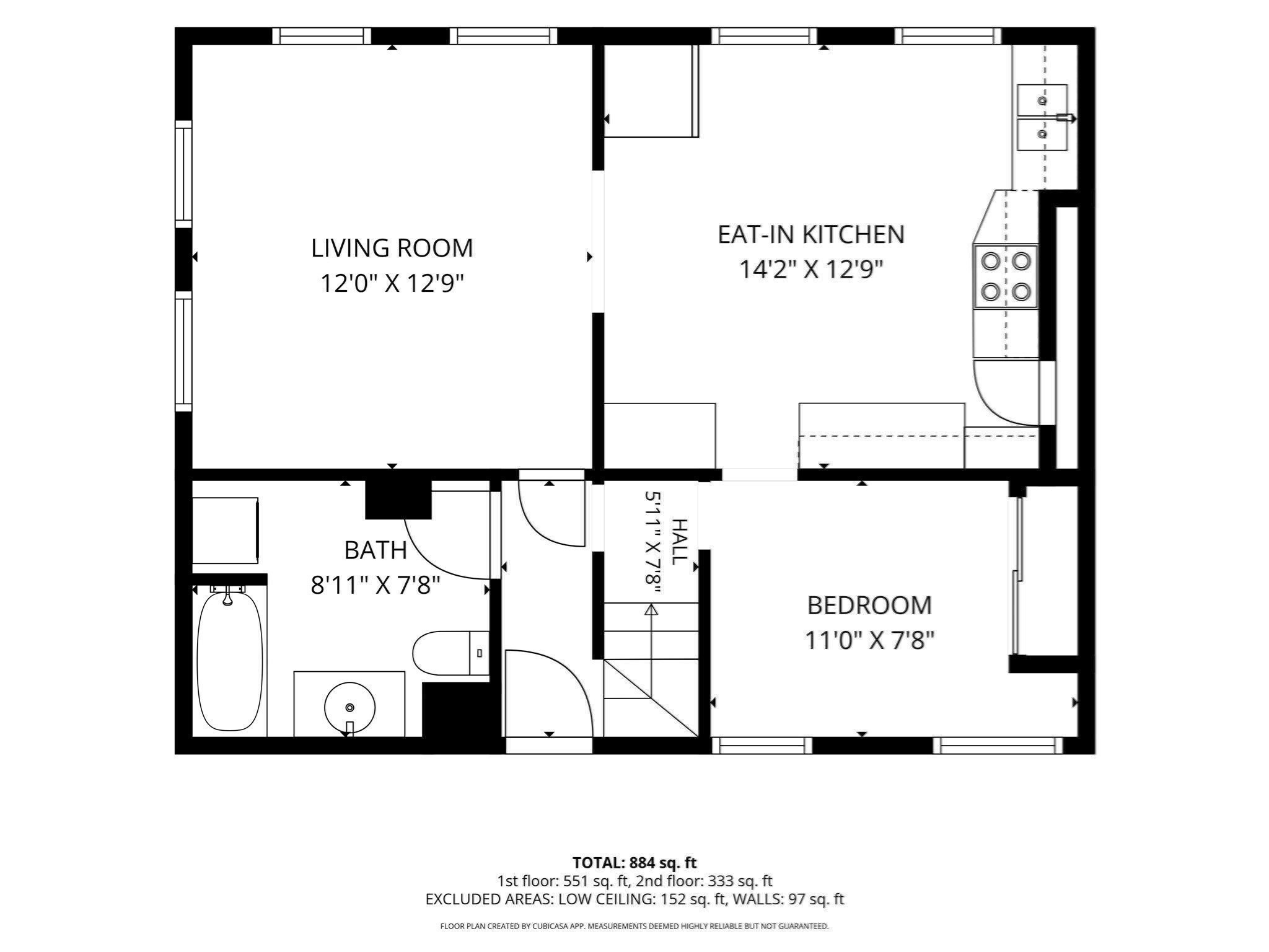 18 Bolton Pl