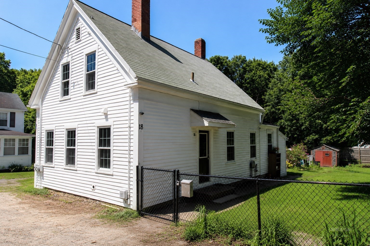 18 Bolton Pl