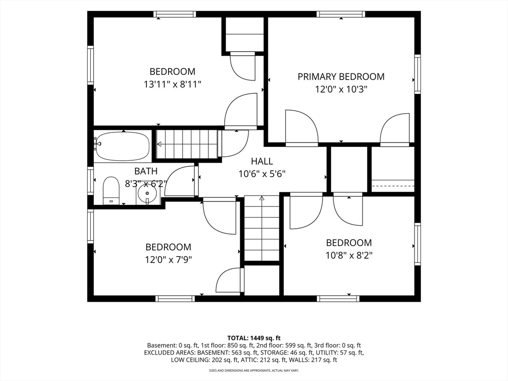 3 Lincoln Street