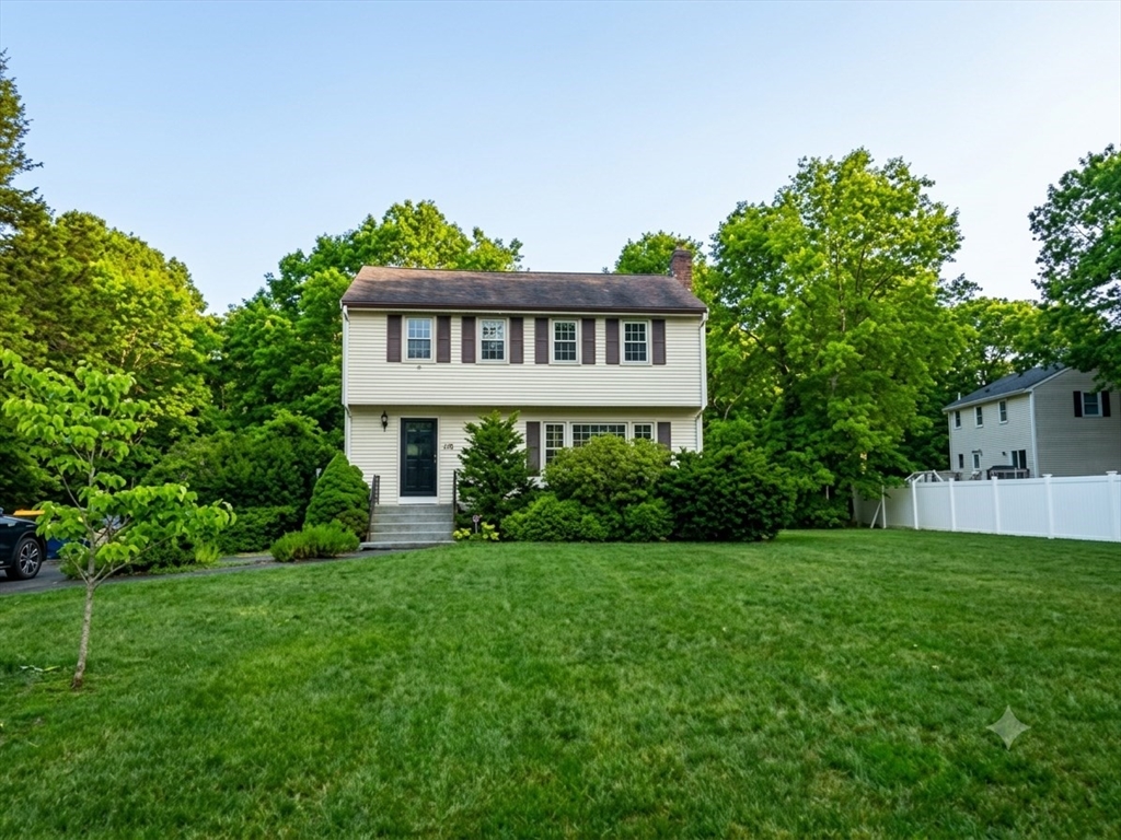 69 Montgomery Drive