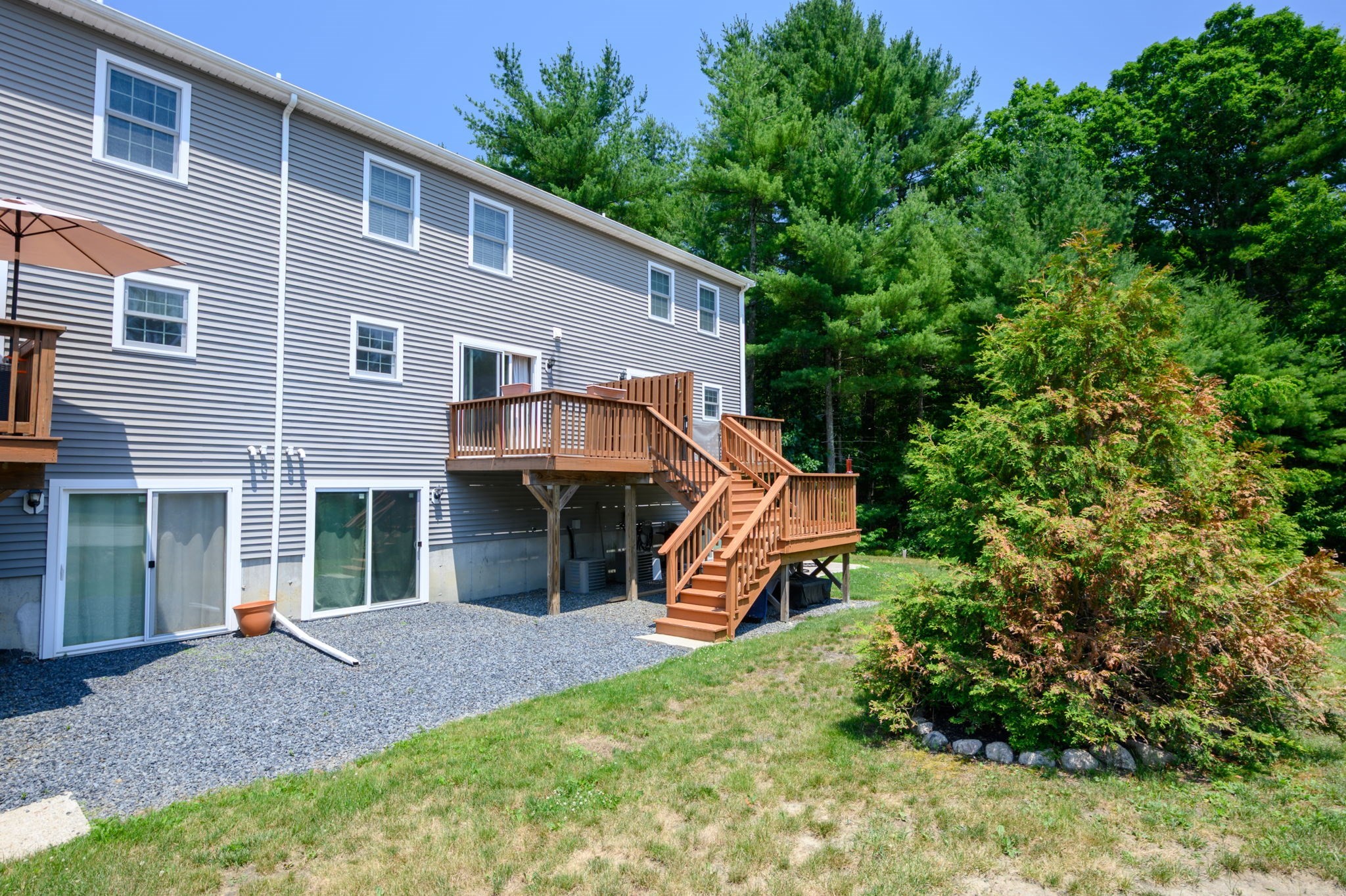 32 Great Cedar # 32