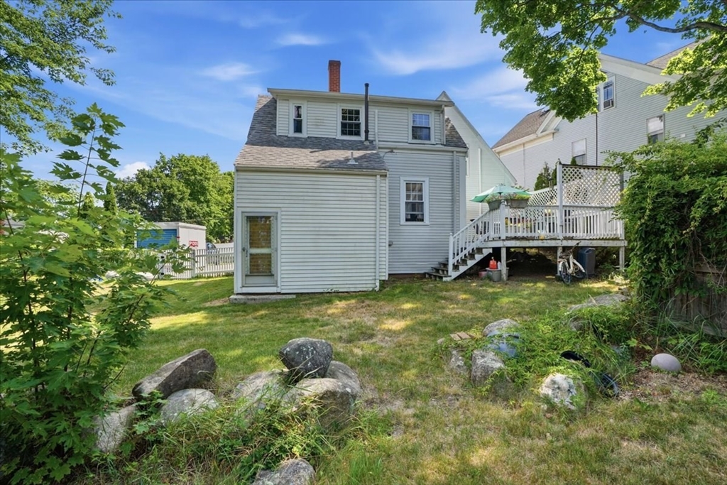 113 Temple St