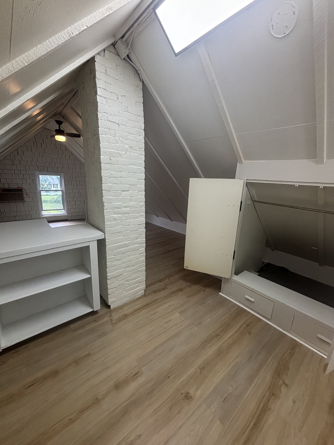 261 Plymouth Street # 8