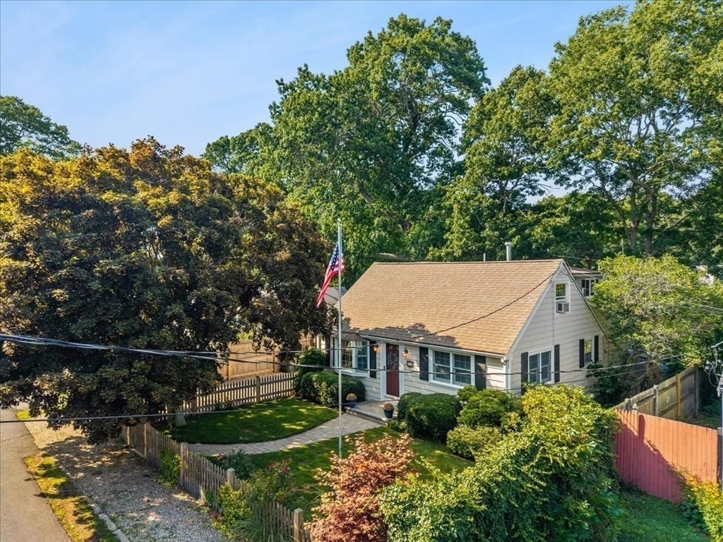 51 Temple Rd