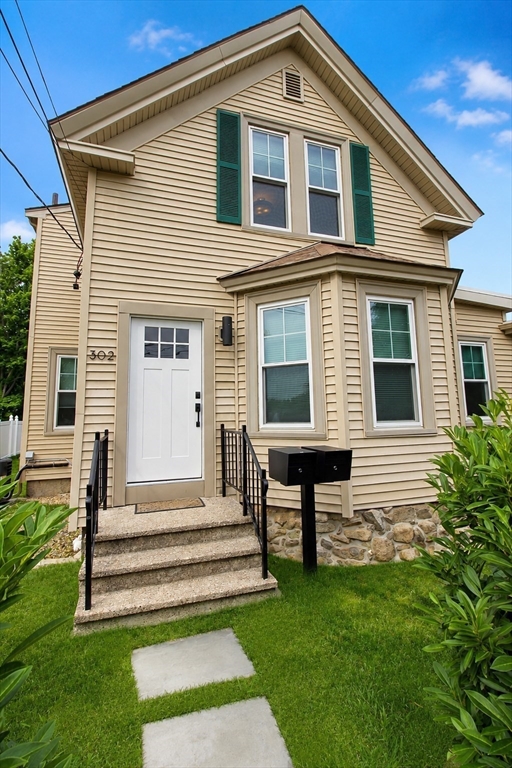 302 Pine Street # 2