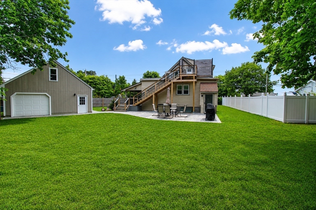 302 Pine Street # 2