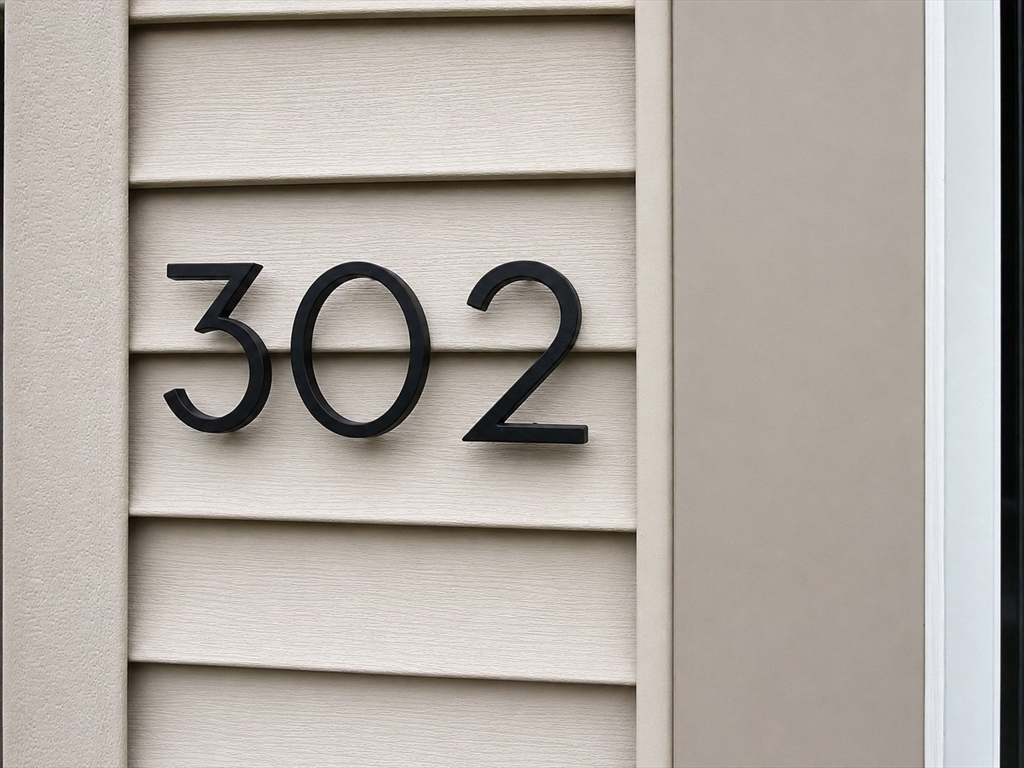 302 Pine Street # 2