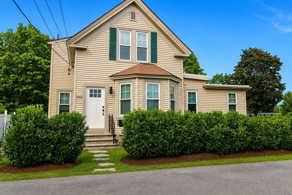 302 Pine Street # 2