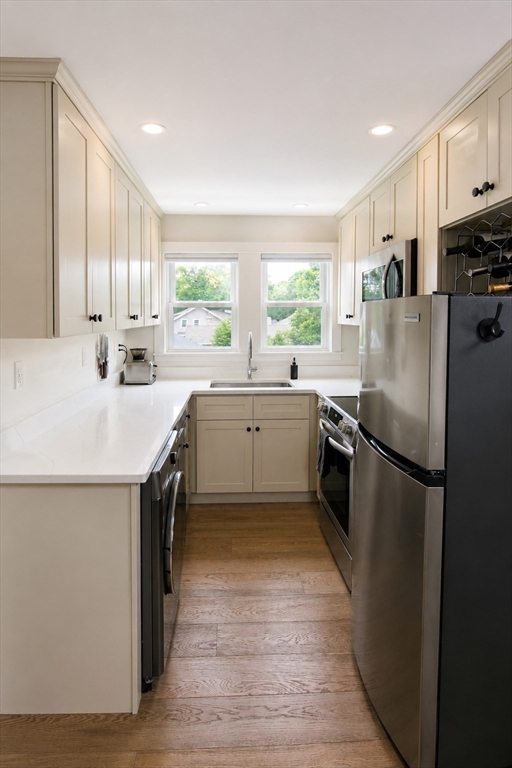 302 Pine Street # 2