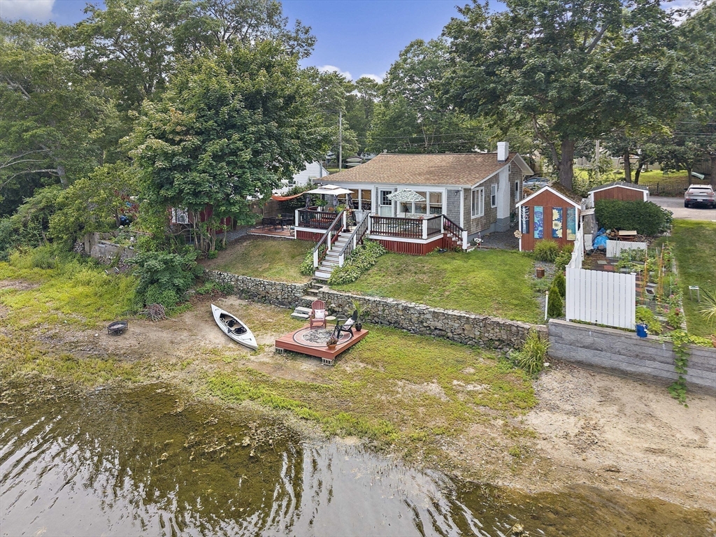 62 Alvern Rd
