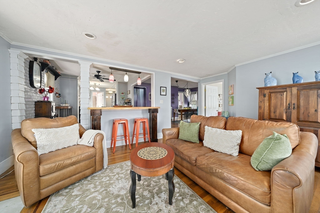 62 Alvern Rd