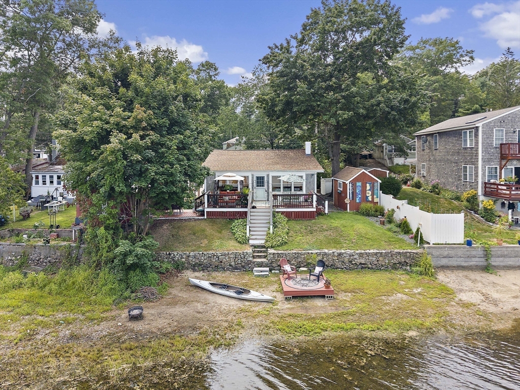62 Alvern Rd
