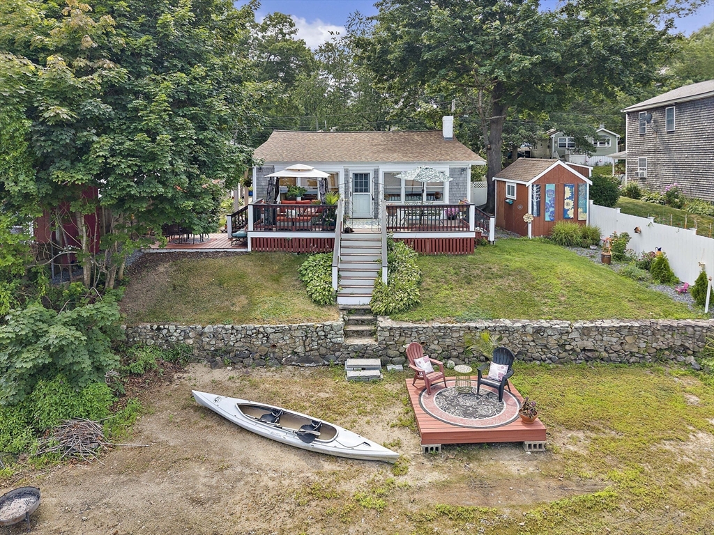 62 Alvern Rd