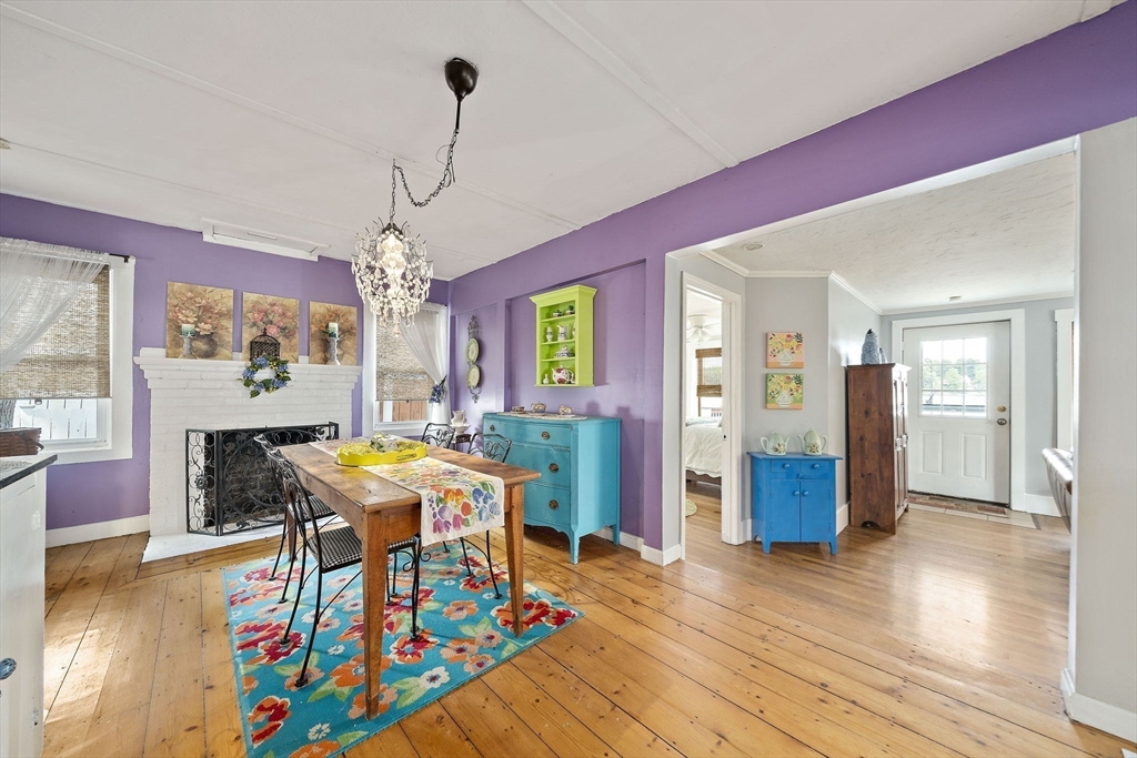 62 Alvern Rd
