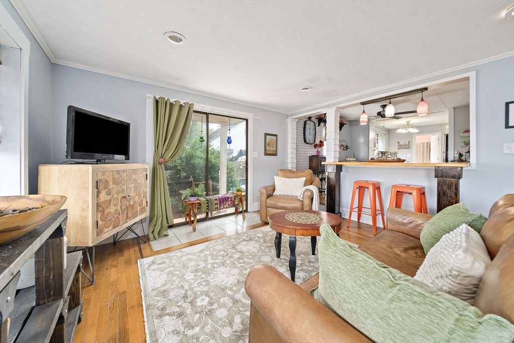 62 Alvern Rd