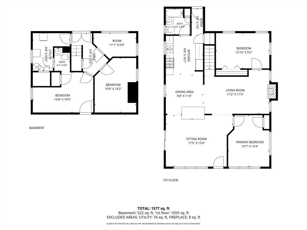 62 Alvern Rd