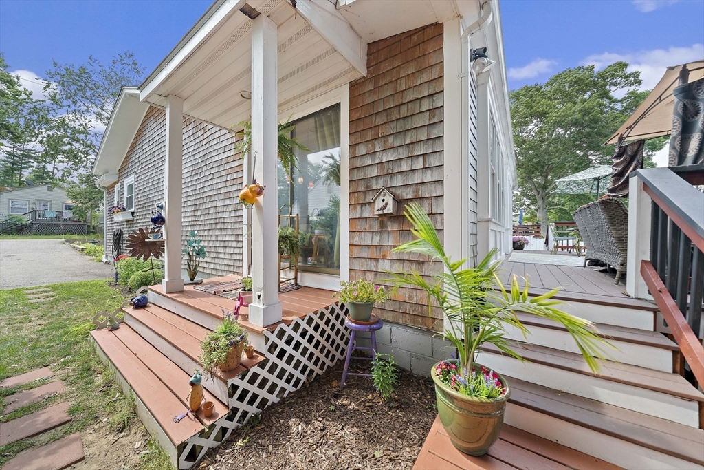 62 Alvern Rd