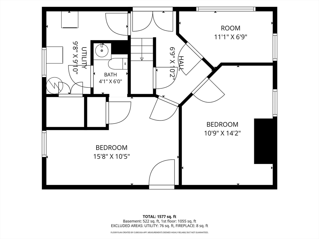 62 Alvern Rd