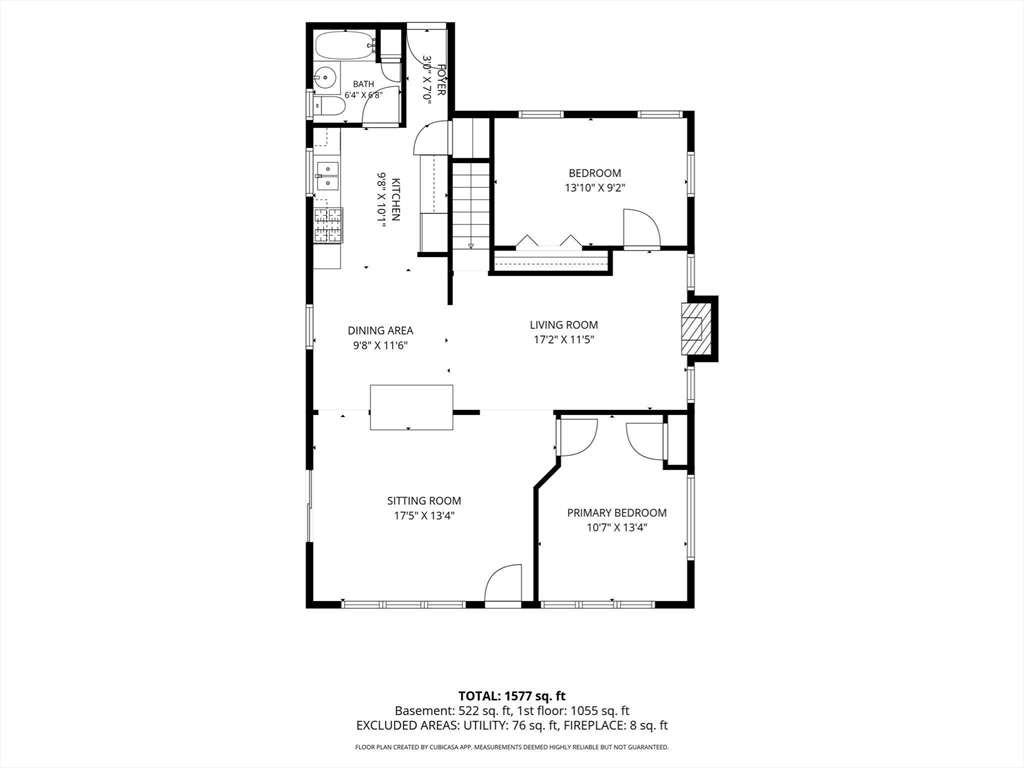 62 Alvern Rd