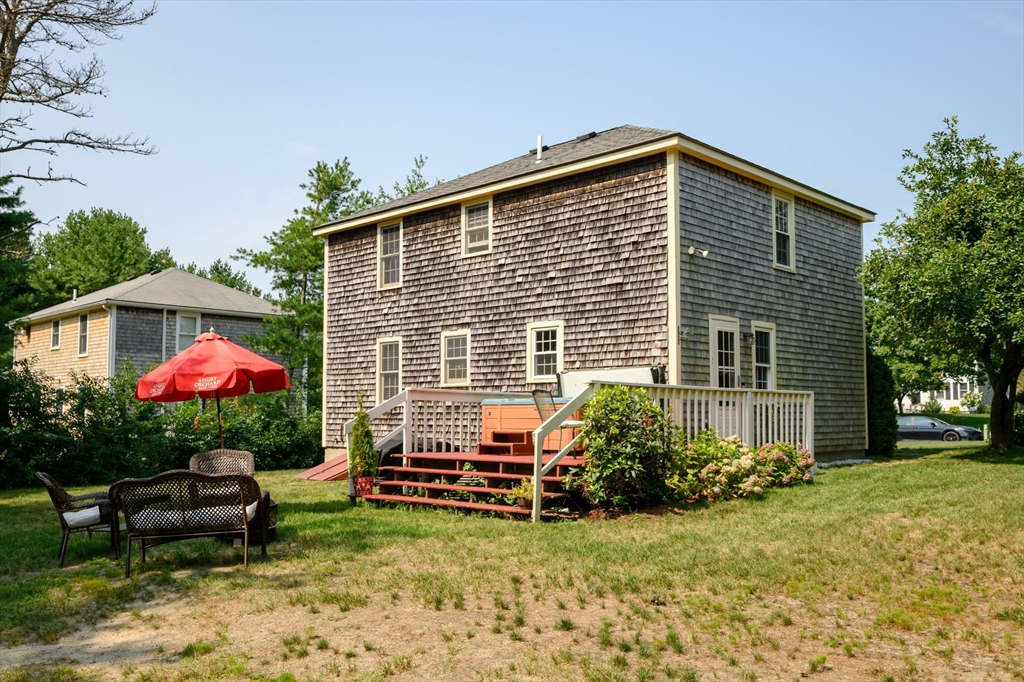 35 Kirk Cir
