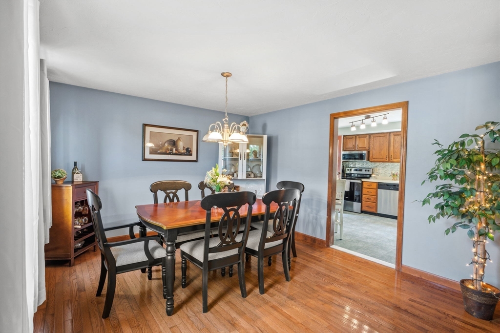 35 Kirk Cir