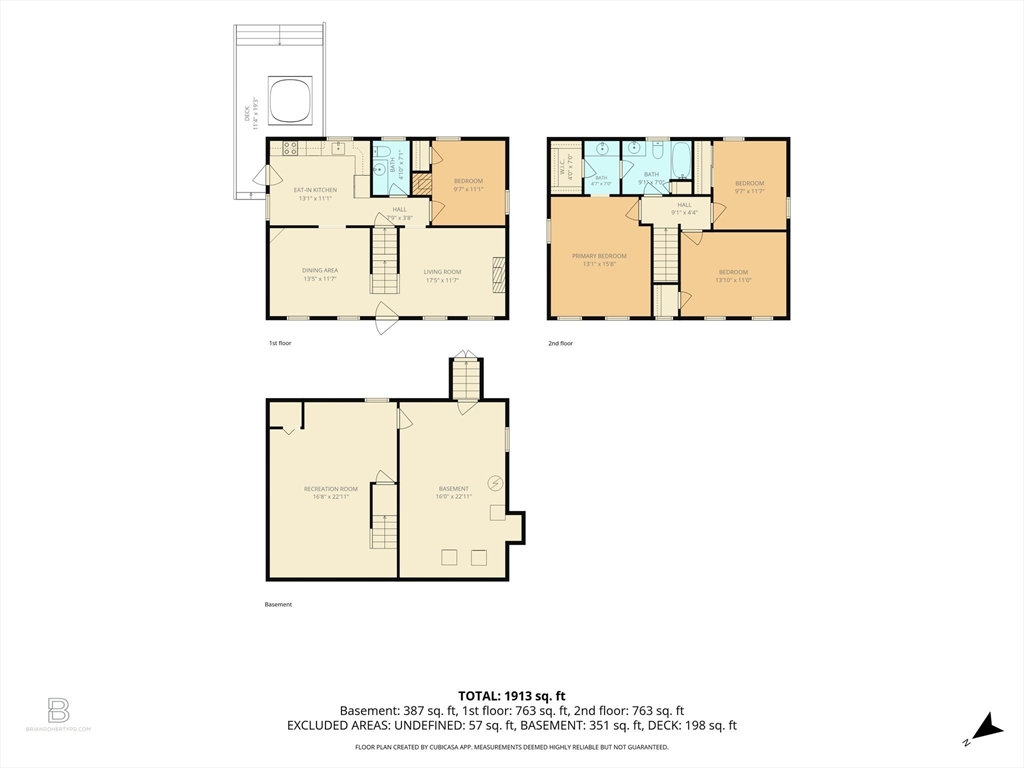 35 Kirk Cir