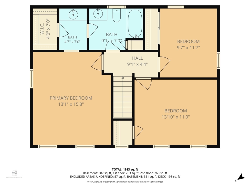 35 Kirk Cir