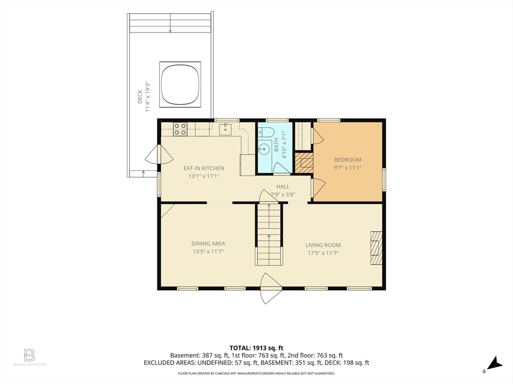 35 Kirk Cir
