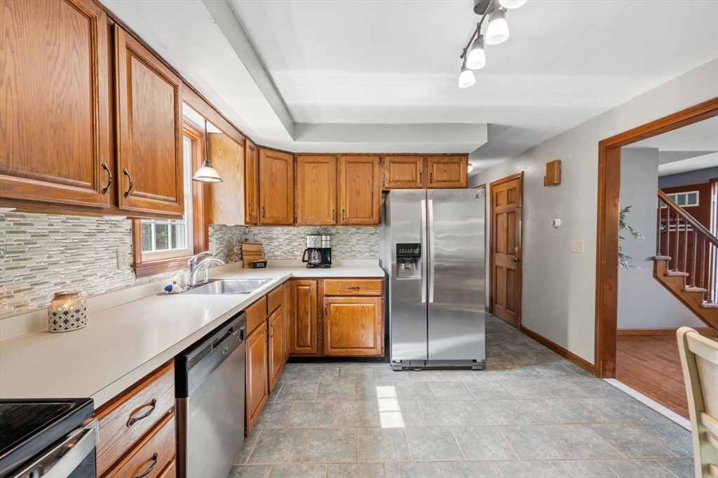 35 Kirk Cir
