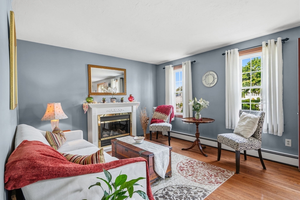 35 Kirk Cir