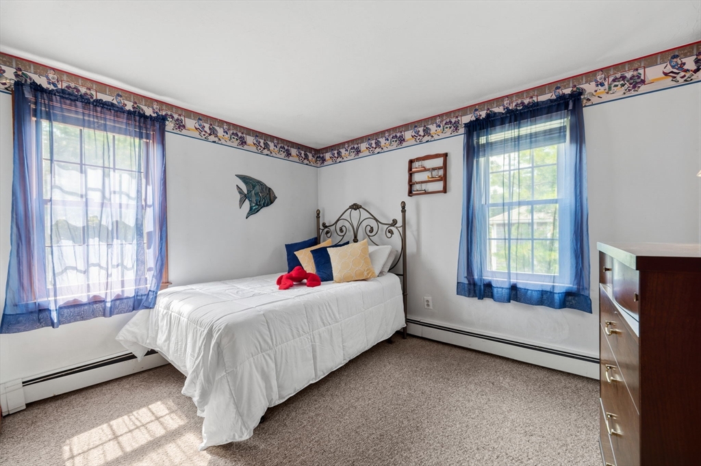 35 Kirk Cir