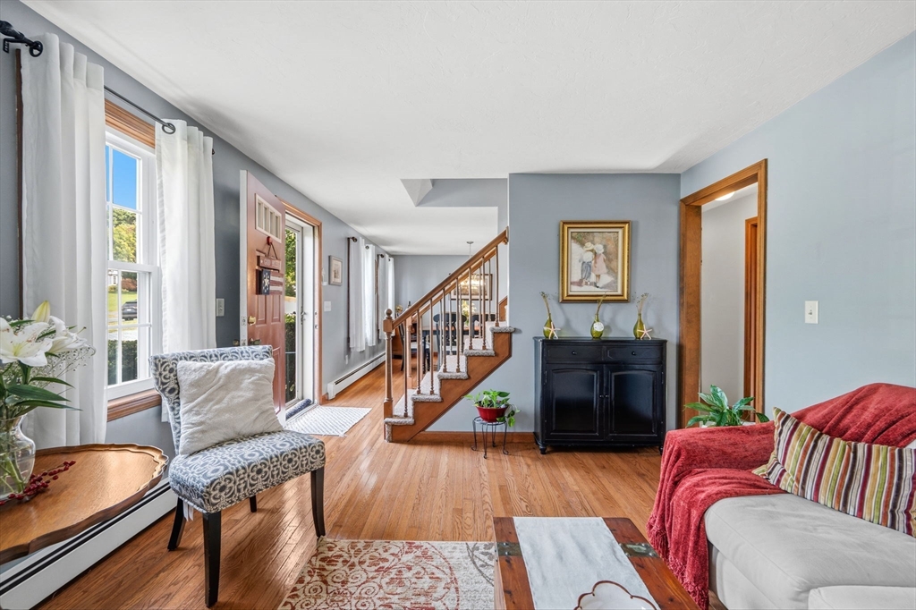 35 Kirk Cir