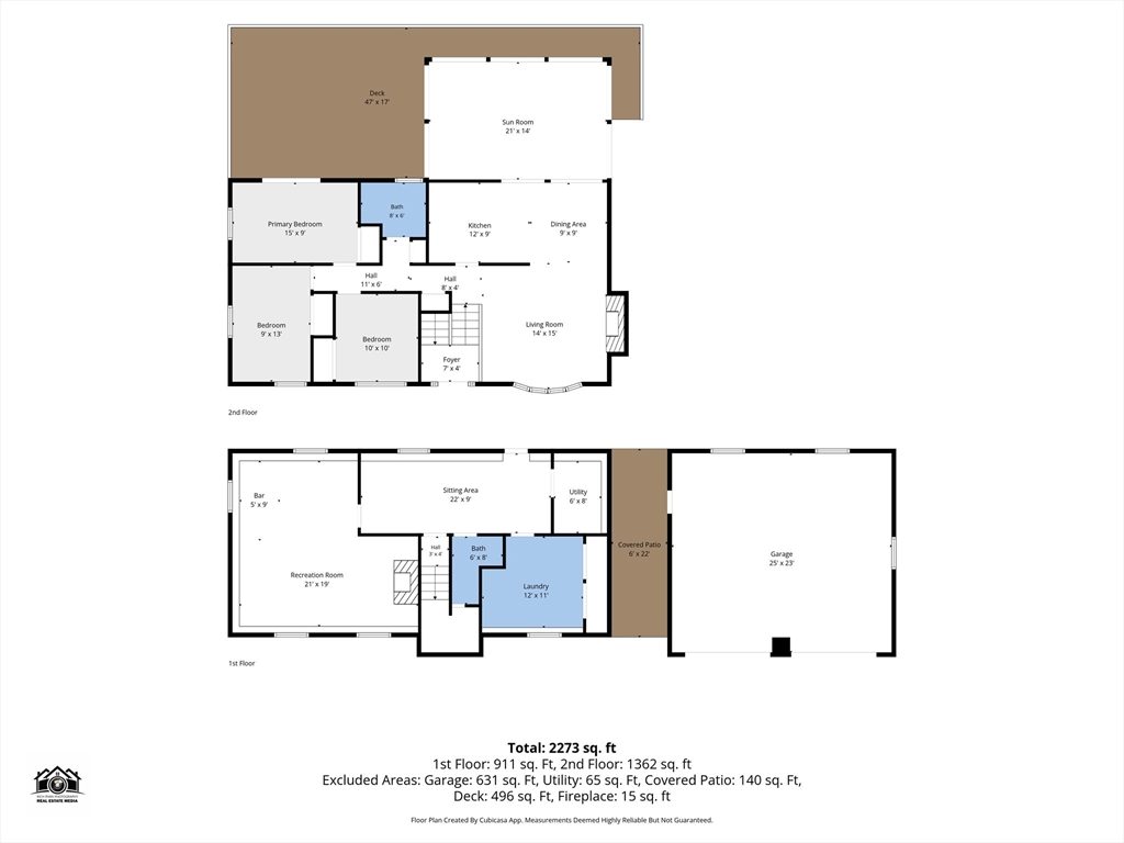 360 W Washington St