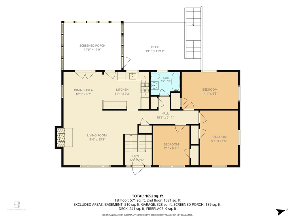 279 Center St