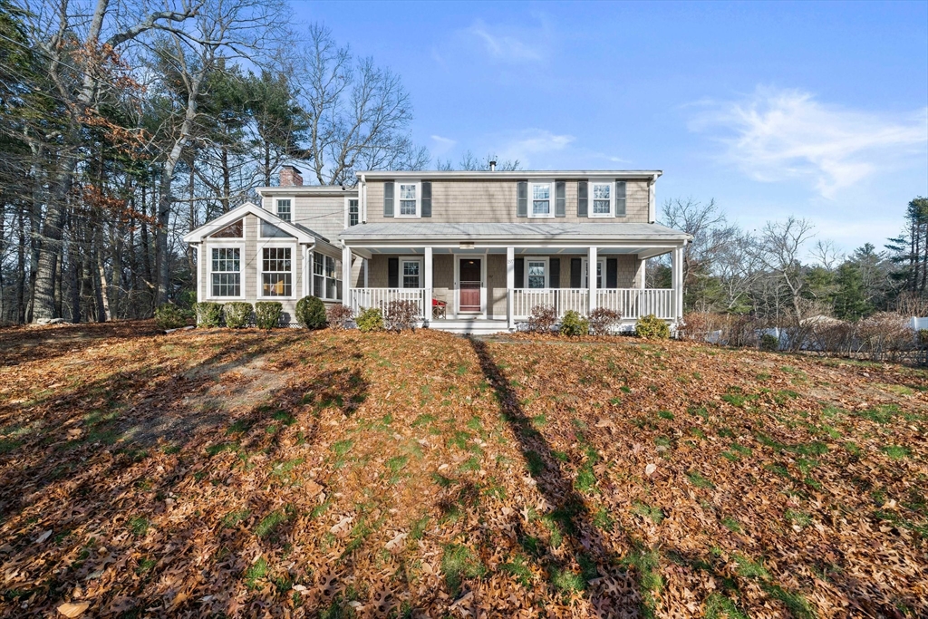 197 Circuit St