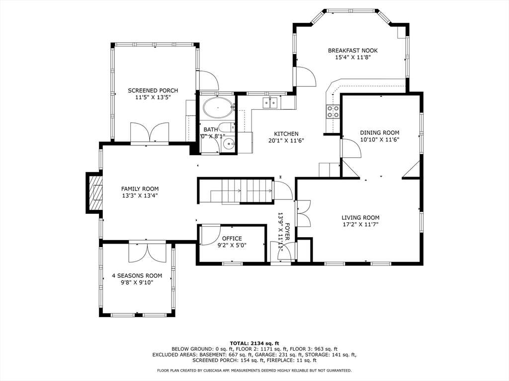 197 Circuit St