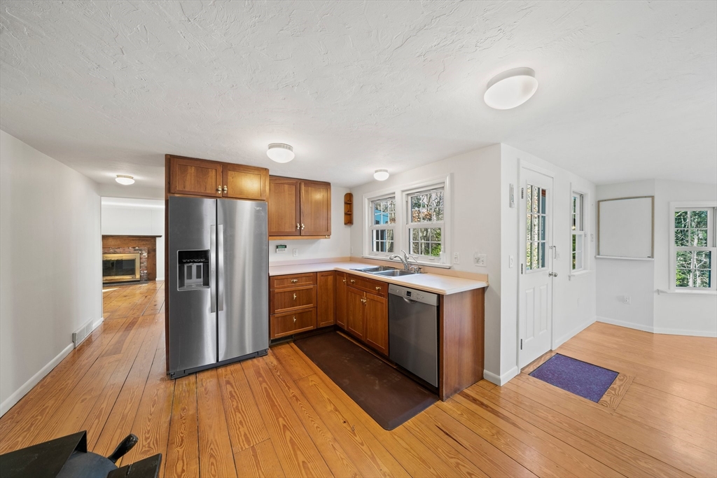 197 Circuit St