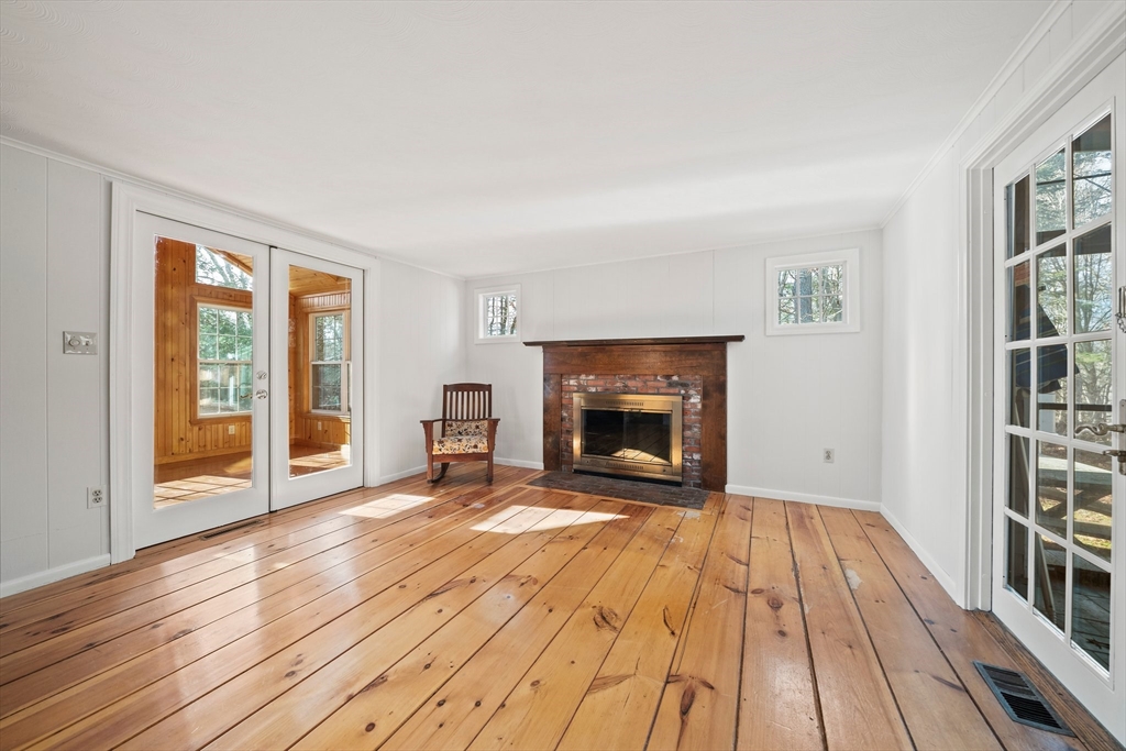 197 Circuit St