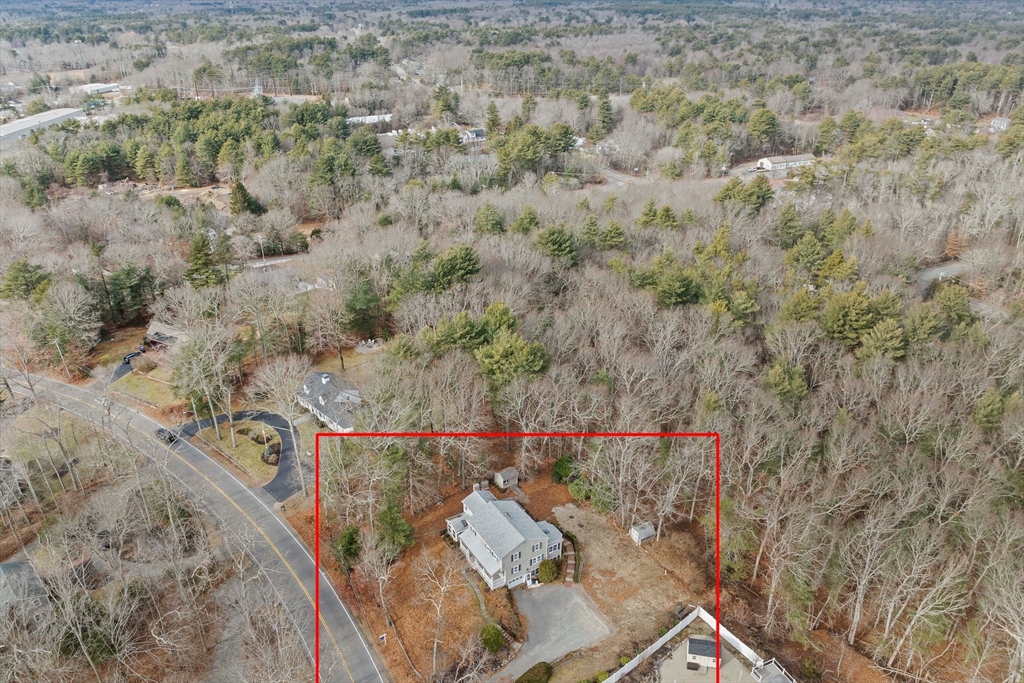 197 Circuit St