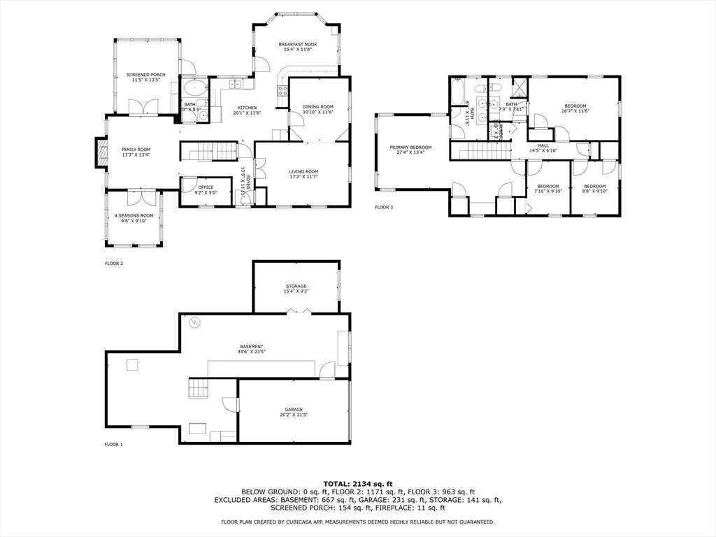 197 Circuit St